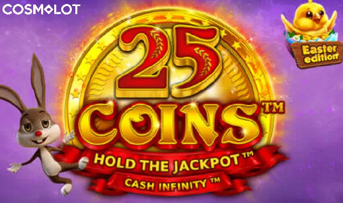 25 coins играть на реальные деньги