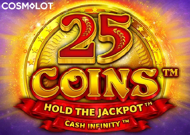 25 coins играть онлайн бесплатно демо