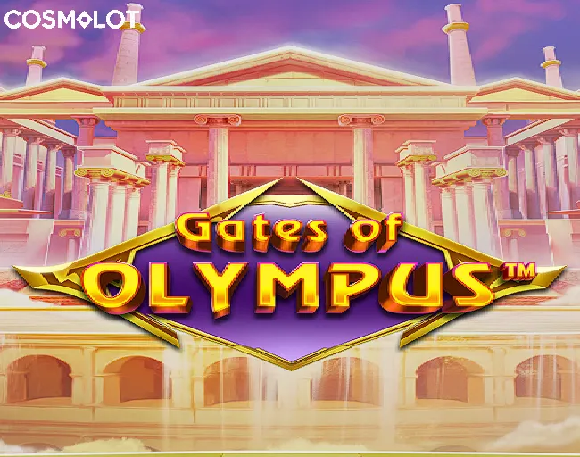 gates of olympus 1000 demo