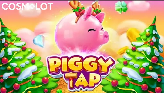 игровой автомат piggy tap играть онлайн
