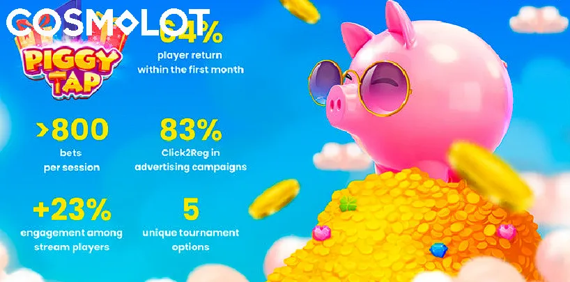 piggy tap как выиграть