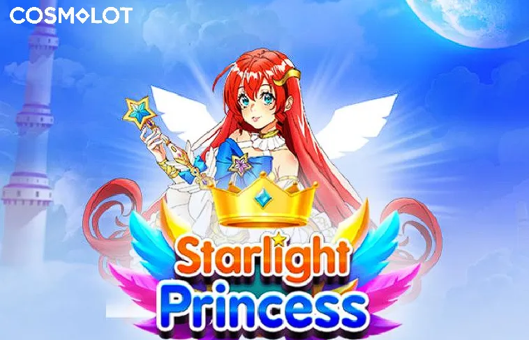 starlight princess 1000
