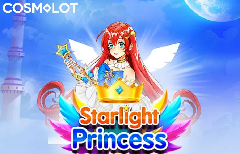 princess starlight
