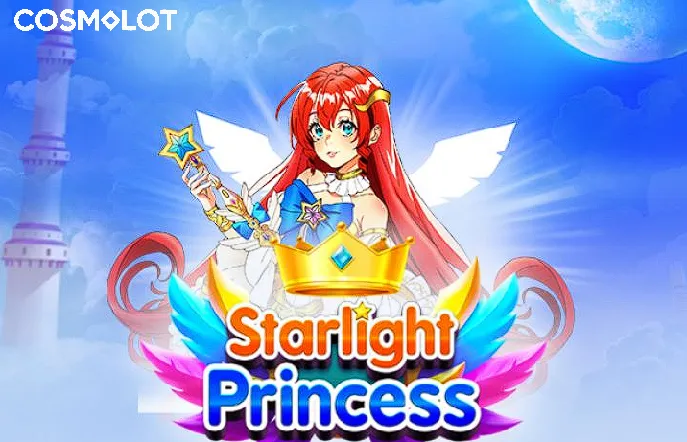 starlight princess 1000 demo