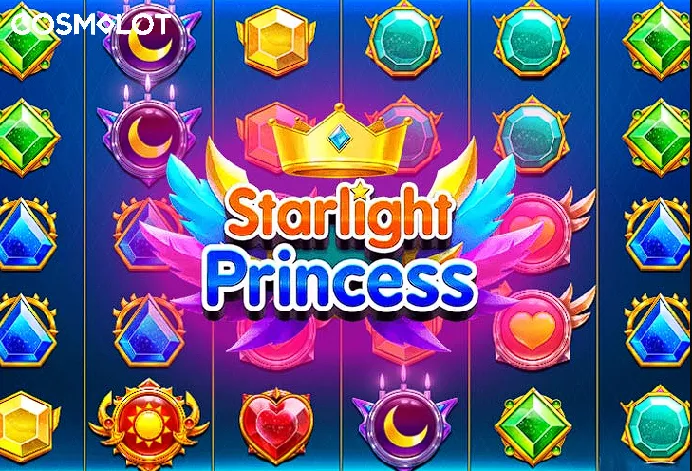 starlight princess demo